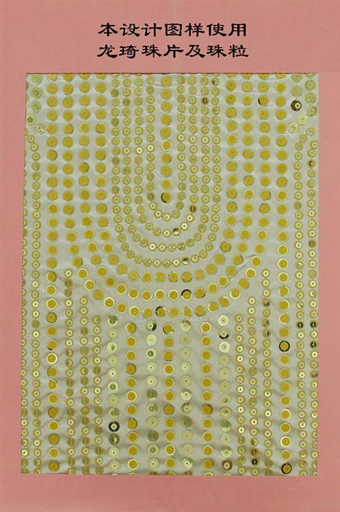 Sequin pattern (8)